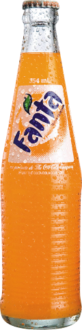 Fanta