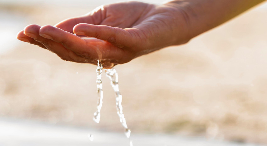 CONSERVACIÓN DEL AGUA