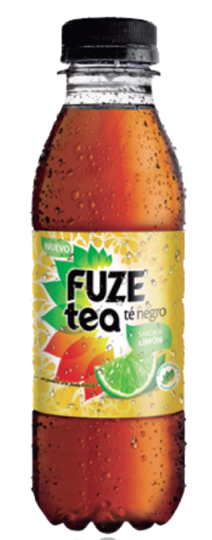  FUZE Tea