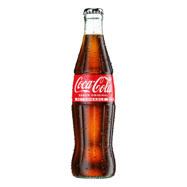 Coca Cola regular