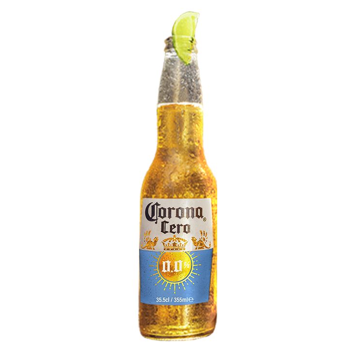 CORONA CERO