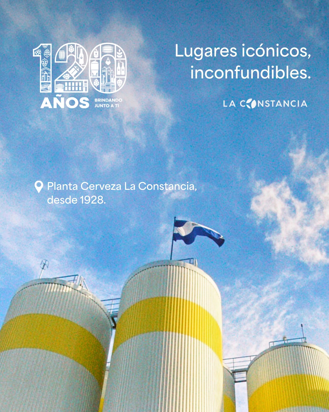120 años 