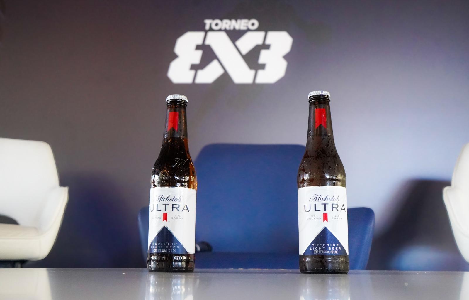 Courtside experience