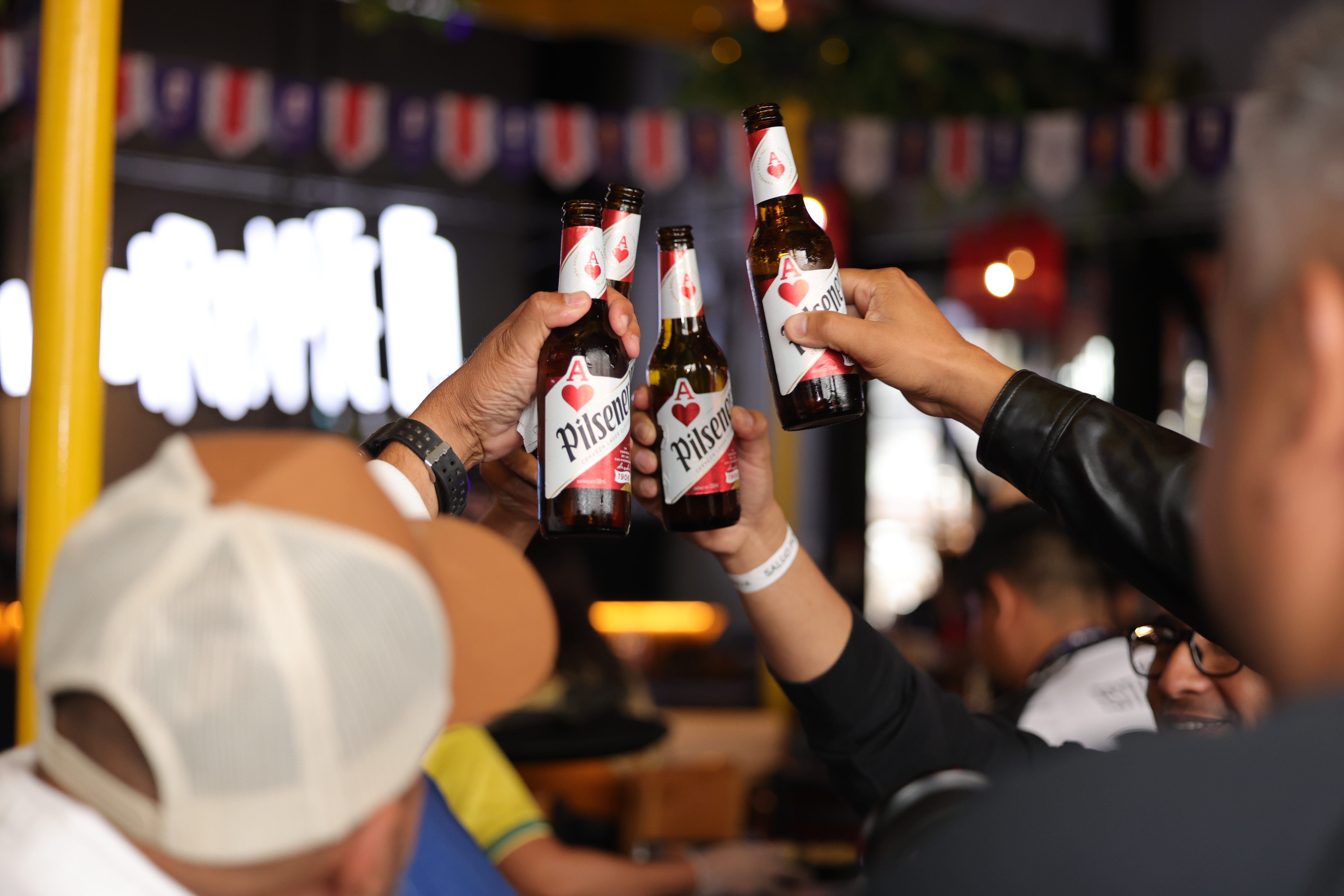 La Constancia - Salud por lo local 