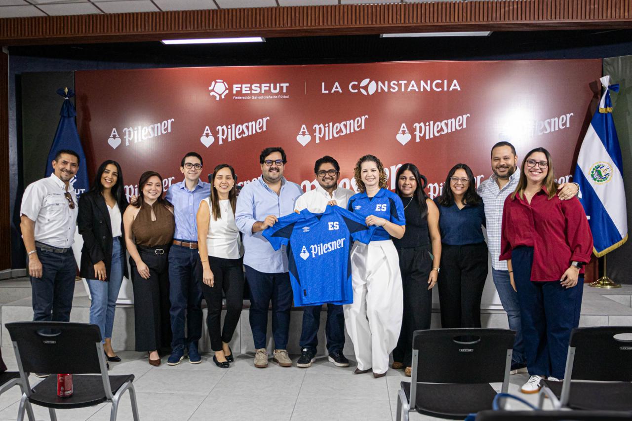 PILESNER: UNA DECLARACIÓN DE AMOR POR LA SELECTA