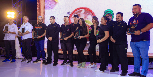 LA CONSTANCIA Y GOLDEN PRESENTAN “MICHELARTE” UNA PROPUESTA QUE FORTALECE EL COMERCIO LOCAL