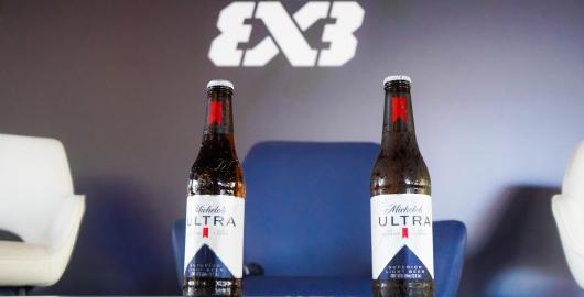 Courtside experience