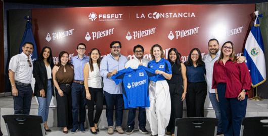 PILESNER: UNA DECLARACIÓN DE AMOR POR LA SELECTA