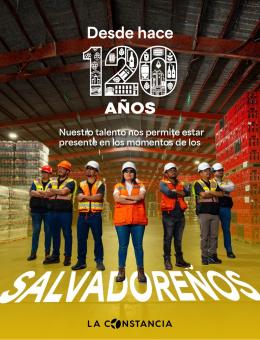 120 años 