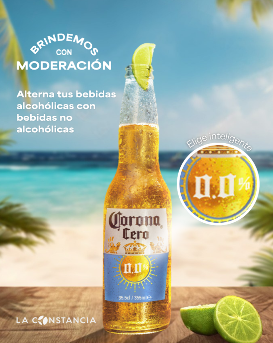 Moderación