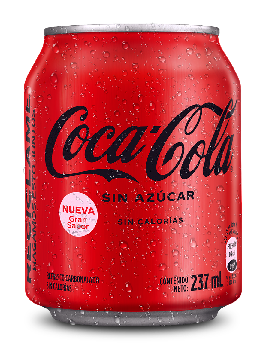 Coca-Cola – La Constancia